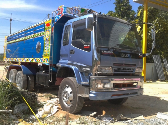 ขาย ROCKY commonrail  ทำใหม่ทั้งคัน