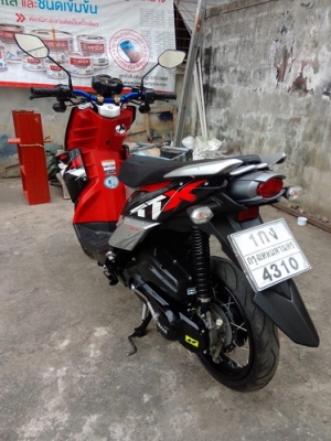 TTX หัวฉีดประหยัดน้ำมัน รถปี56 สวยๆเครื่องดี ตจว ส่งไดครับ