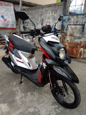 TTX หัวฉีดประหยัดน้ำมัน รถปี56 สวยๆเครื่องดี ตจว ส่งไดครับ