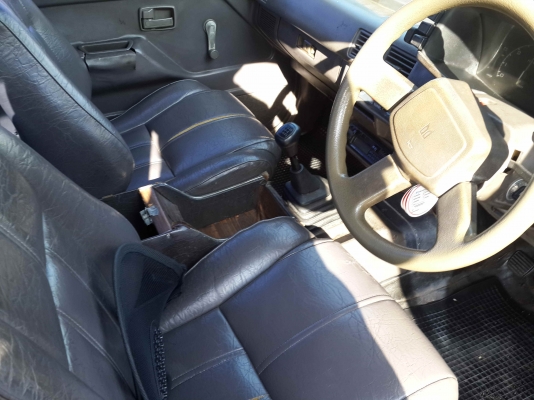 Isuzu ขายตามสภาพ Isuzu ขายตามสภาพ