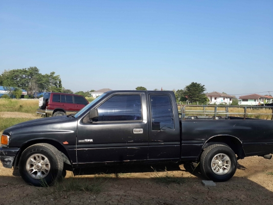 Isuzu ขายตามสภาพ Isuzu ขายตามสภาพ