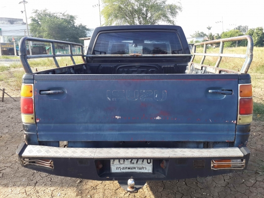 Isuzu ขายตามสภาพ Isuzu ขายตามสภาพ