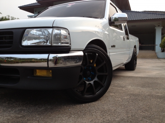 ขายล้อ RS ขอบ18