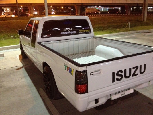 ขายล้อ RS ขอบ18