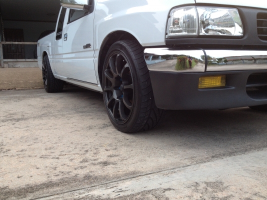 ขายล้อ RS ขอบ18