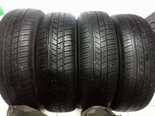 ล้อ SUZUKI SWIFT พร้อมยาง ชุดละ 4,900 บาท