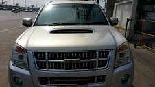 ISUZU MU-7 ปี 2008 ISUZU MU-7 ปี 2008