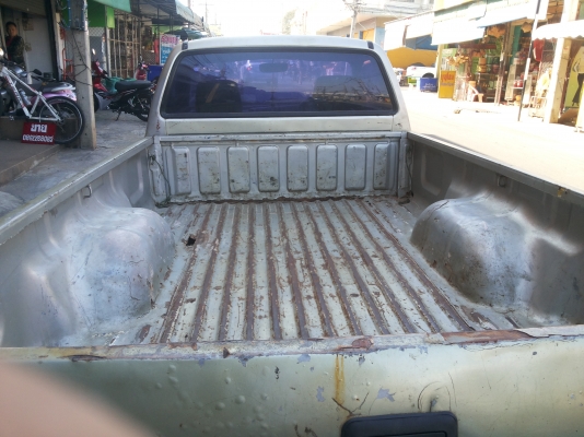 สตาด้าเดิม ๆๆ แอร์เย็น ขายถูกรถปี 40