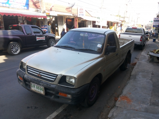 สตาด้าเดิม ๆๆ แอร์เย็น ขายถูกรถปี 40