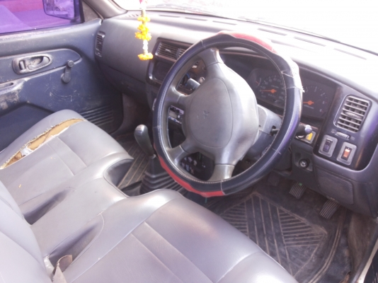 สตาด้าเดิม ๆๆ แอร์เย็น ขายถูกรถปี 40