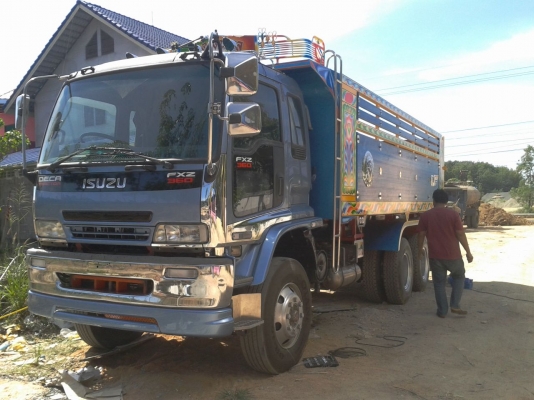 ขาย ROCKY commonrail ทำใหม่ทั้งคัน