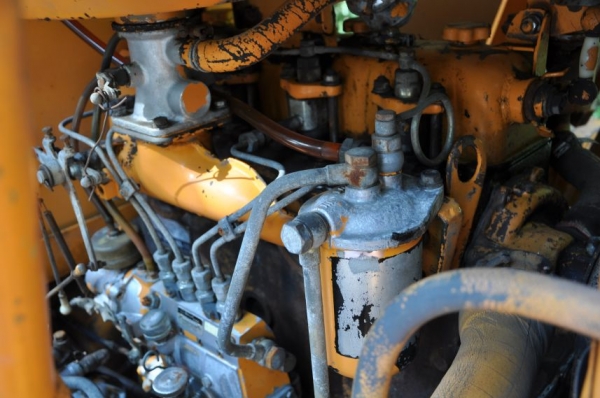 ขายรถตักKOMATSU SD20 สวยเดิมจากญี่ปุ่น2ตัน งากระดก ยังไม่เคยใช้ในไทย 155,000เท่านั้น