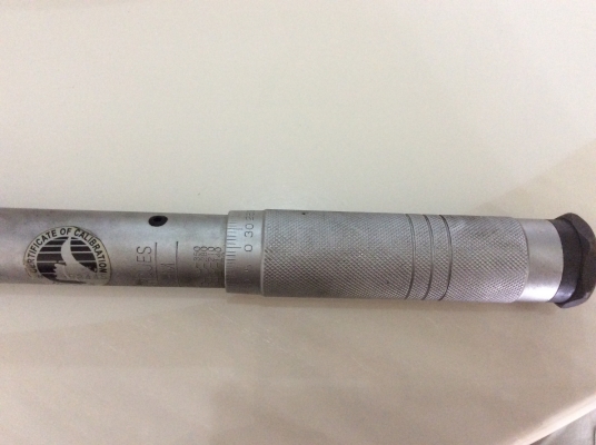 ขายด้ามขันปอนด์ 1/2" ขายด้ามขันปอนด์ 1/2"