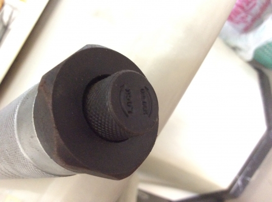 ขายด้ามขันปอนด์ 1/2" ขายด้ามขันปอนด์ 1/2"