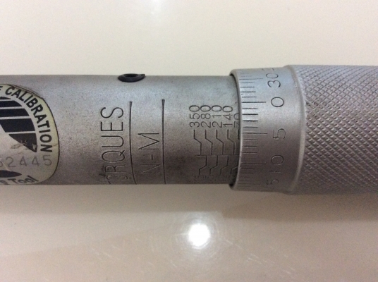 ขายด้ามขันปอนด์ 1/2" ขายด้ามขันปอนด์ 1/2"