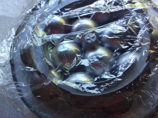 เตาทำขนมครกญี่ปุ่น ของใหม่ยังไม่ได้ใช้ ได้มาจากญี่ปุ่น กินไฟแค่ 1050W.