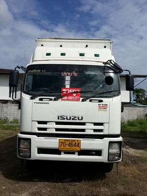 ขายครับ FTR 240 ตู้สิบบาน ยาว 7.6 m รถสวยวิ่งน้อย พร้อมใช้ โทร 088-4501277 ขายครับ FTR 240 ตู้สิบบาน ยาว 7.6 m รถสวยวิ่งน้อย พร้อมใช้ โทร 088-4501277