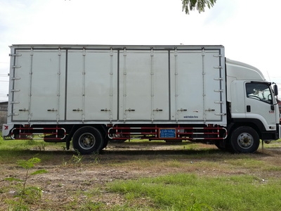 ขายครับ FTR 240 ตู้สิบบาน ยาว 7.6 m รถสวยวิ่งน้อย พร้อมใช้ โทร 088-4501277 ขายครับ FTR 240 ตู้สิบบาน ยาว 7.6 m รถสวยวิ่งน้อย พร้อมใช้ โทร 088-4501277