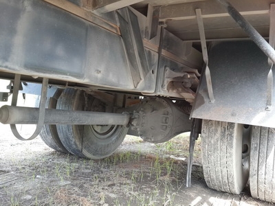 ขายครับ FTR 240 ตู้สิบบาน ยาว 7.6 m รถสวยวิ่งน้อย พร้อมใช้ โทร 088-4501277 ขายครับ FTR 240 ตู้สิบบาน ยาว 7.6 m รถสวยวิ่งน้อย พร้อมใช้ โทร 088-4501277