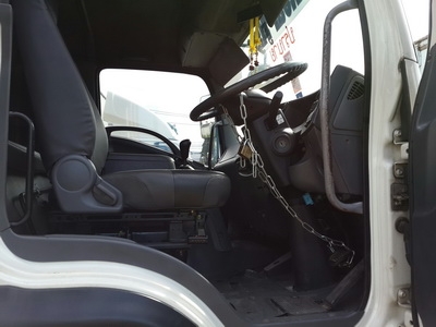 ขายครับ FTR 240 ตู้สิบบาน ยาว 7.6 m รถสวยวิ่งน้อย พร้อมใช้ โทร 088-4501277