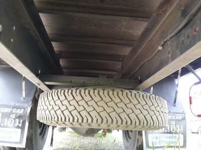 ขายครับ FTR 240 ตู้สิบบาน ยาว 7.6 m รถสวยวิ่งน้อย พร้อมใช้ โทร 088-4501277 ขายครับ FTR 240 ตู้สิบบาน ยาว 7.6 m รถสวยวิ่งน้อย พร้อมใช้ โทร 088-4501277