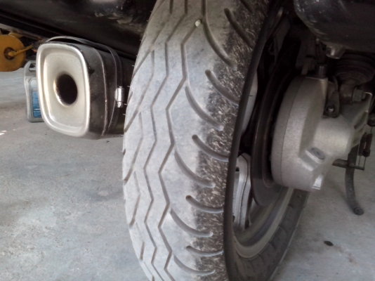 bmw k100ltสภาพสวยมากเดิมฯเต็มฯ1000cc