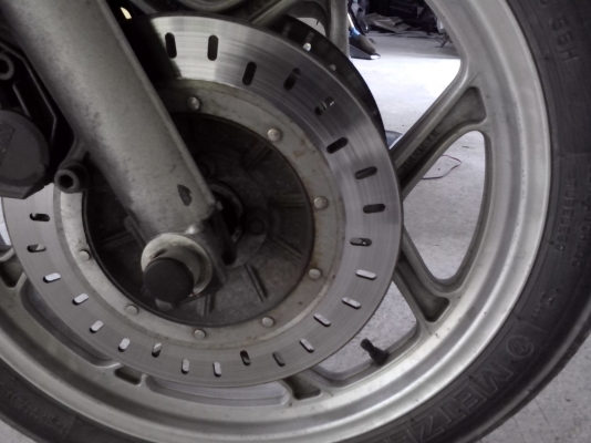 bmw k100ltสภาพสวยมากเดิมฯเต็มฯ1000cc