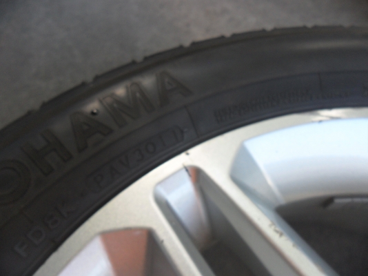 ล้อแม็ก 16นิ้ว 4รู100 ฟอด พร้อมยาง สวยๆ 4 ล้อ ราคา 6800 บาท ล้อแม็ก 16นิ้ว 4รู100 ฟอด พร้อมยาง สวยๆ 4 ล้อ ราคา 6800 บาท