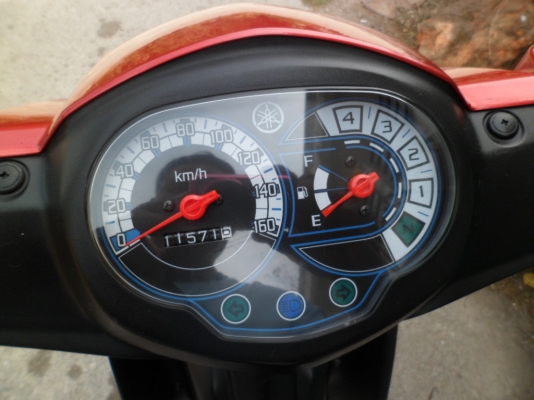 รถบ้านเครื่องดี รถปลายปี56