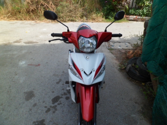 รถบ้านเครื่องดี รถปลายปี56