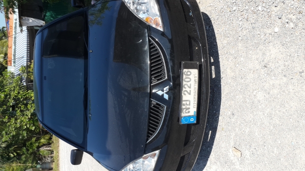 ขายรถ missu newlancer 1.6