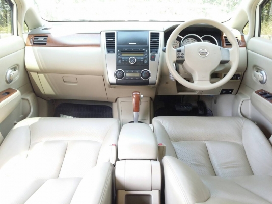 รถบ้านแท้ๆ วิ่งน้อยมาก มือเดียวออกห้าง