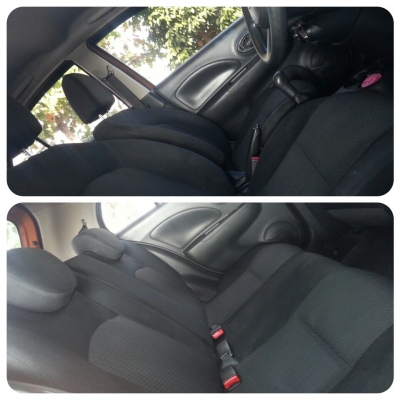 NISSAN MARCH สวยๆโทรได้24ชม.สีเดิมบางทั้งคัน ปี2012 แท้ครับ