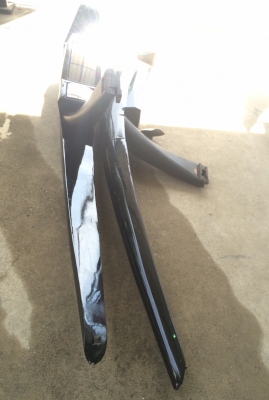 ขายกระจกมองข้างรถบัส 2 ชั้นราคาพิเศษ