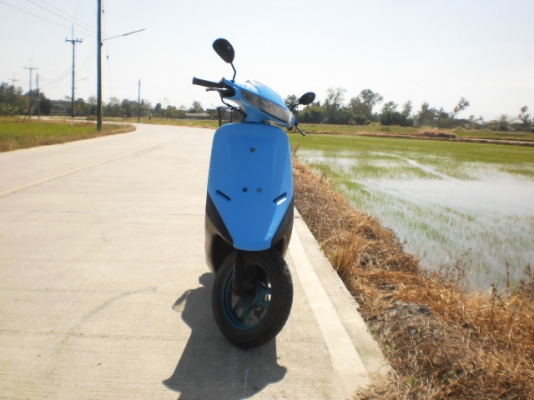 ขายรถป๋อบ