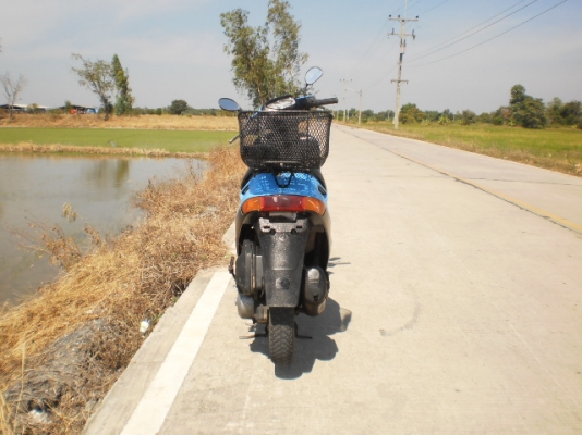 ขายรถป๋อบ