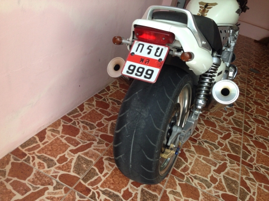 ขายด่วนถูกHONDA X4 1300cc อินวอยสพมแท้ๆ