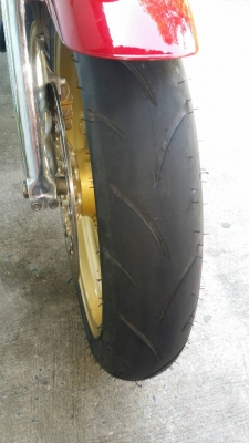 ขาย Super4 ปี93 ทะเบียนแท้