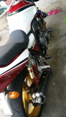 ขาย Super4 ปี93 ทะเบียนแท้