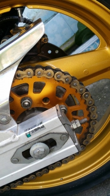 ขาย Super4 ปี93 ทะเบียนแท้