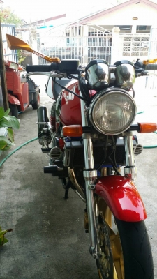 ขาย Super4 ปี93 ทะเบียนแท้