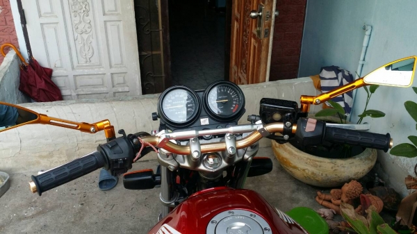 ขาย Super4 ปี93 ทะเบียนแท้