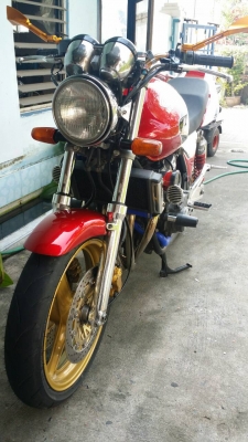 ขาย Super4 ปี93 ทะเบียนแท้