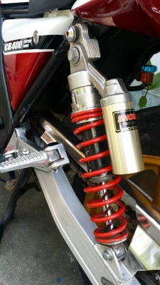 ขาย Super4 ปี93 ทะเบียนแท้