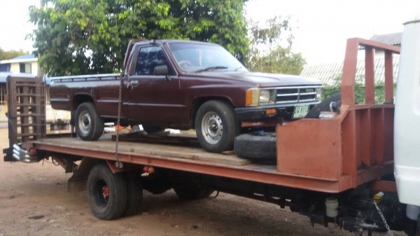 จบการขายแล้วครับ ((35000))) toyota ฮีโร่2.45Dสภาพดีพร้อมใช้งาน ราคาเบาๆ จบการขายแล้วครับ ((35000))) toyota ฮีโร่2.45Dสภาพดีพร้อมใช้งาน ราคาเบาๆ