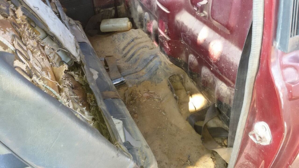 จบการขายแล้วครับ ((35000))) toyota ฮีโร่2.45Dสภาพดีพร้อมใช้งาน ราคาเบาๆ จบการขายแล้วครับ ((35000))) toyota ฮีโร่2.45Dสภาพดีพร้อมใช้งาน ราคาเบาๆ