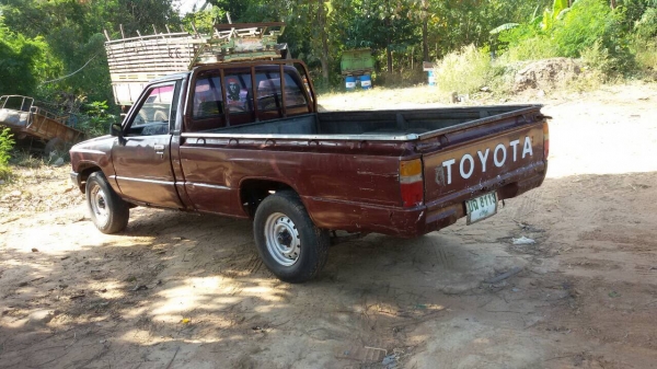 จบการขายแล้วครับ ((35000))) toyota ฮีโร่2.45Dสภาพดีพร้อมใช้งาน ราคาเบาๆ จบการขายแล้วครับ ((35000))) toyota ฮีโร่2.45Dสภาพดีพร้อมใช้งาน ราคาเบาๆ