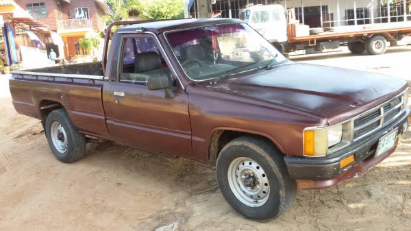 จบการขายแล้วครับ ((35000))) toyota ฮีโร่2.45Dสภาพดีพร้อมใช้งาน ราคาเบาๆ จบการขายแล้วครับ ((35000))) toyota ฮีโร่2.45Dสภาพดีพร้อมใช้งาน ราคาเบาๆ