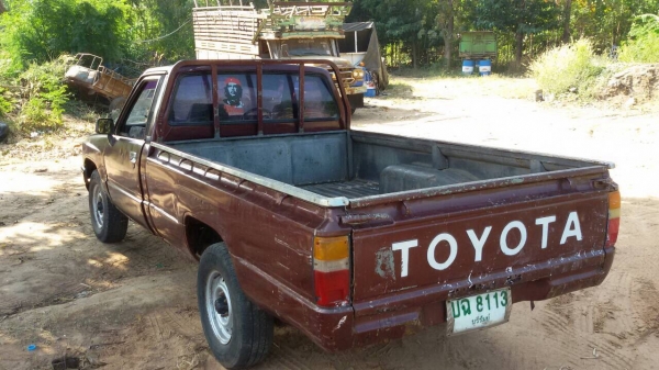 จบการขายแล้วครับ ((35000))) toyota ฮีโร่2.45Dสภาพดีพร้อมใช้งาน ราคาเบาๆ จบการขายแล้วครับ ((35000))) toyota ฮีโร่2.45Dสภาพดีพร้อมใช้งาน ราคาเบาๆ