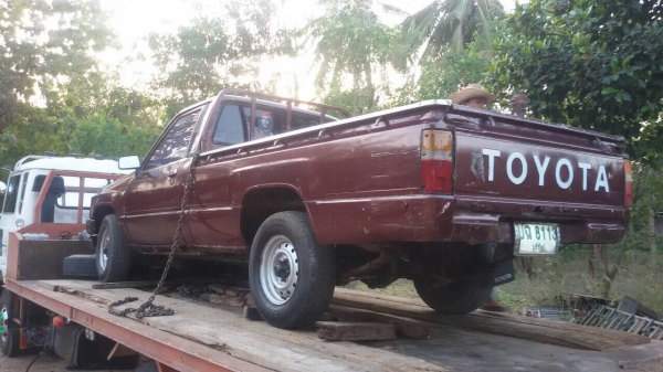 จบการขายแล้วครับ ((35000))) toyota ฮีโร่2.45Dสภาพดีพร้อมใช้งาน ราคาเบาๆ จบการขายแล้วครับ ((35000))) toyota ฮีโร่2.45Dสภาพดีพร้อมใช้งาน ราคาเบาๆ